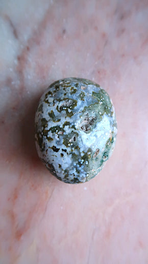 Ocean Jasper