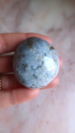 Ocean Jasper