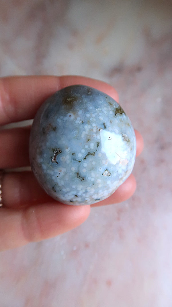 Ocean Jasper