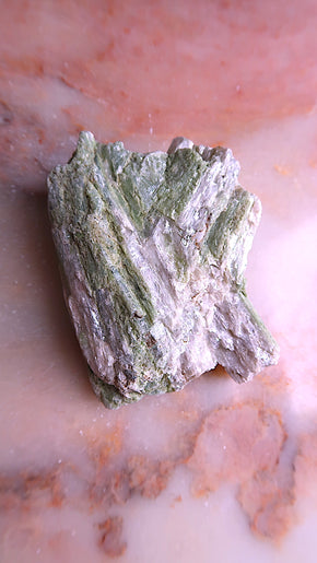 Green Tourmaline