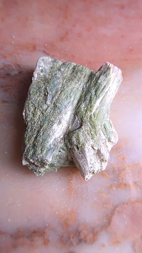 Green Tourmaline
