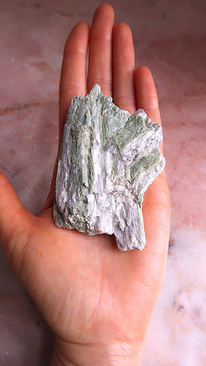Green Tourmaline