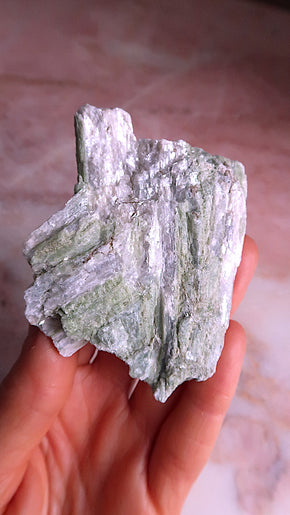 Green Tourmaline