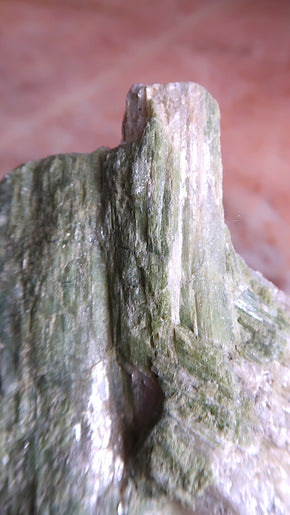 Green Tourmaline