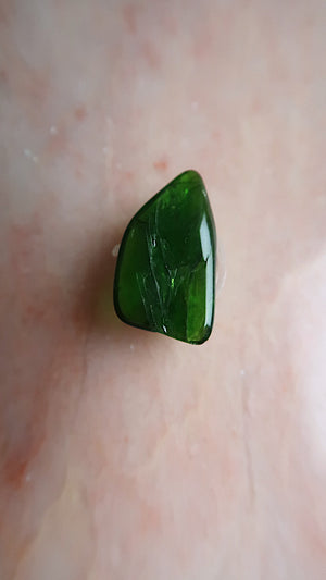 Premium Diopside Tumble