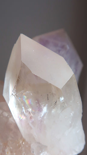 Amethyst Cluster