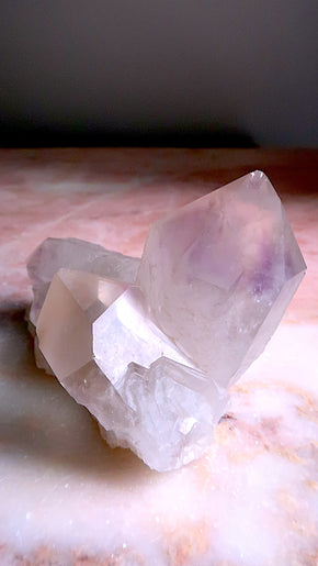 Amethyst Cluster