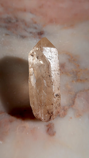 Natural Raw Citrine
