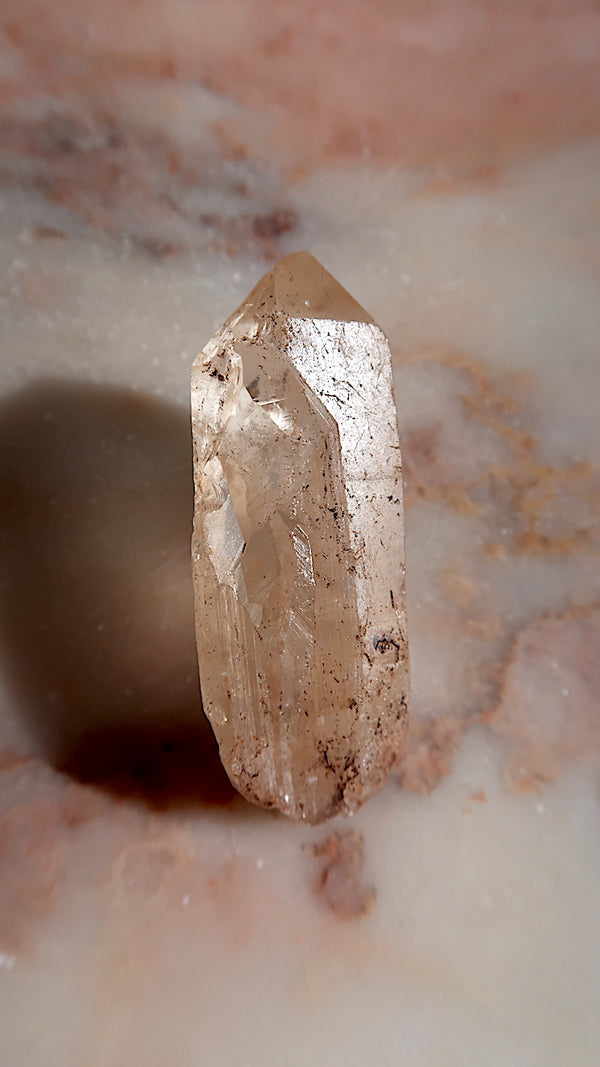 Natural Raw Citrine