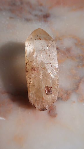 Natural Raw Citrine