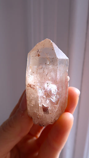 Natural Raw Citrine