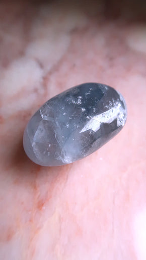 Celestite Pebble