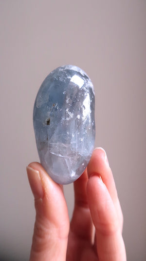 Celestite Pebble