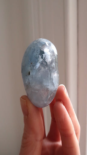 Celestite Pebble