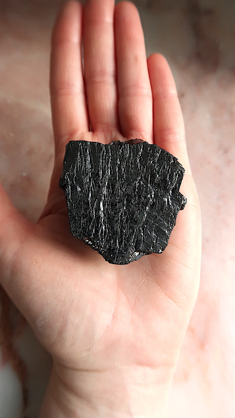 SPECIAL: Premium Large Shungite