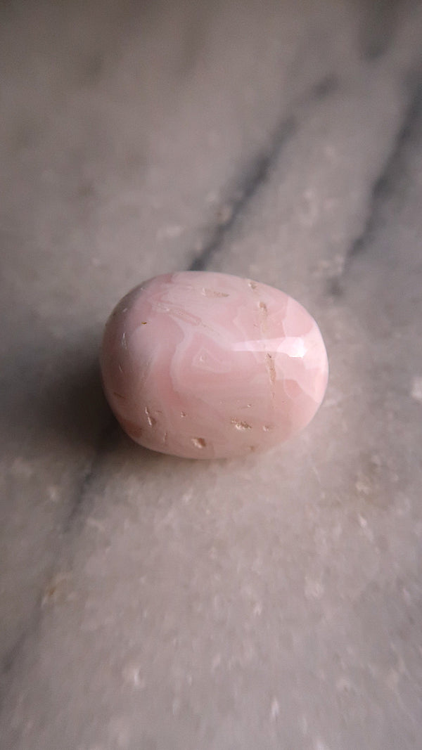 Pink Mangano Calcite