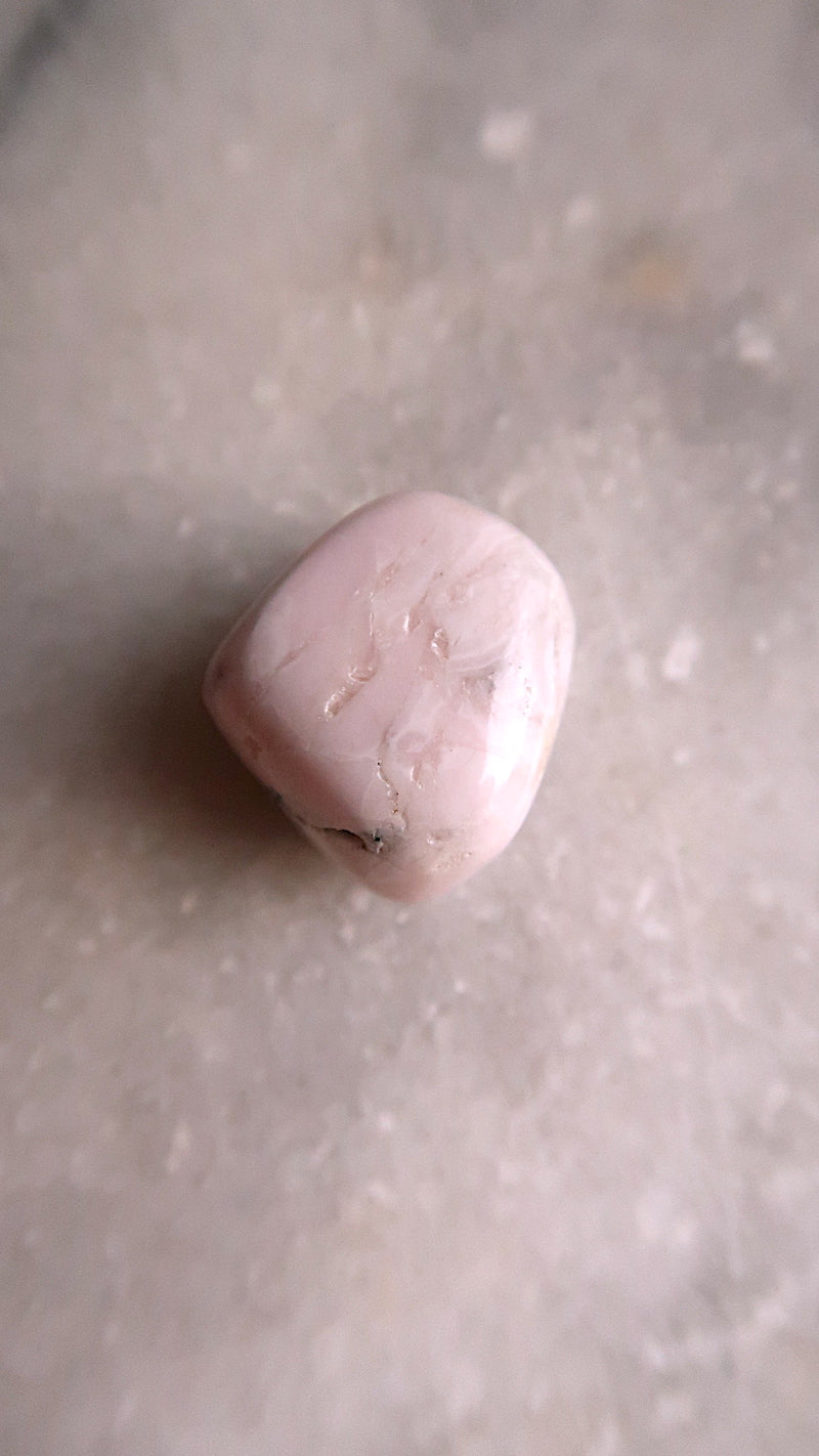 Pink Mangano Calcite