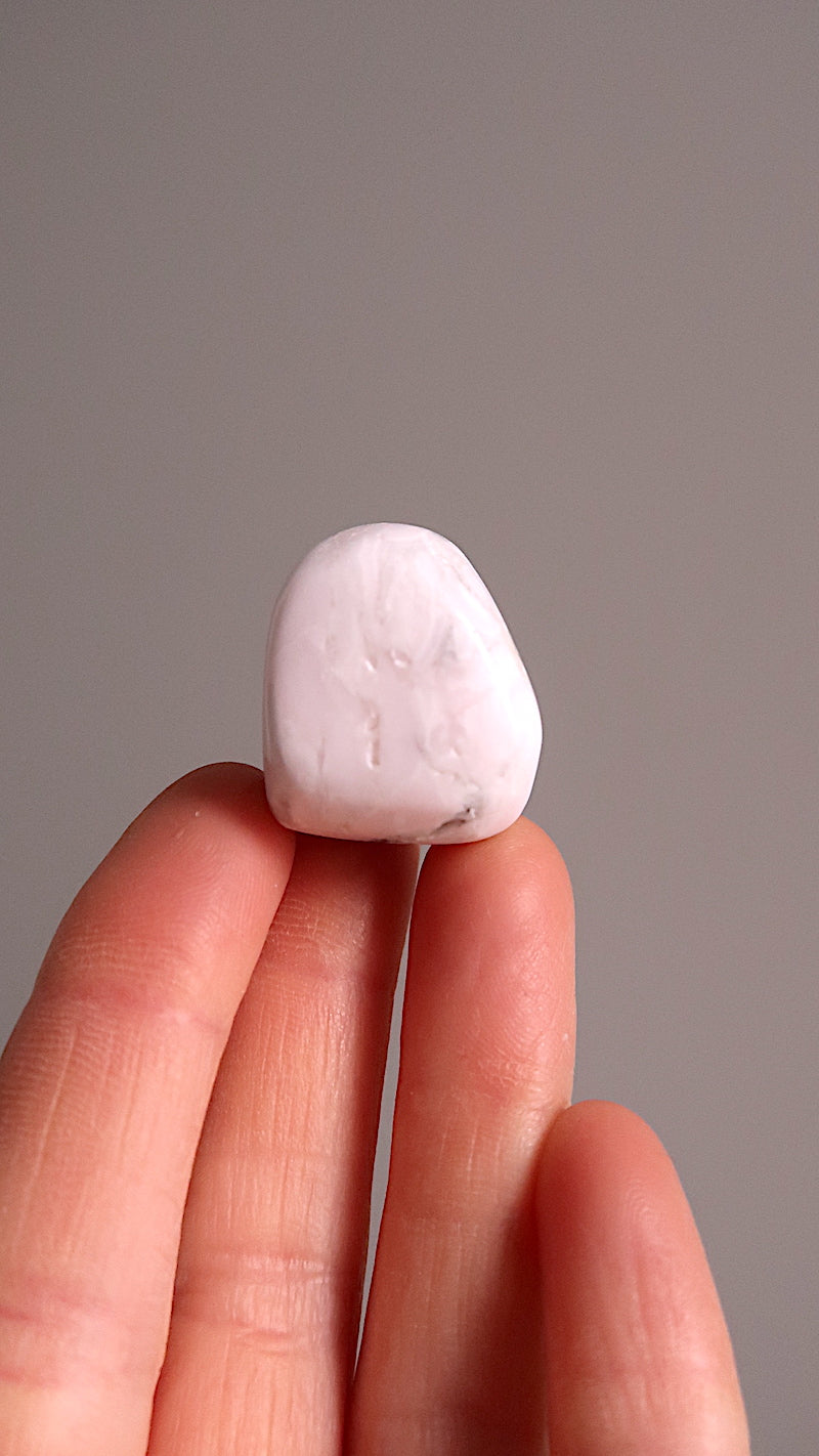 Pink Mangano Calcite
