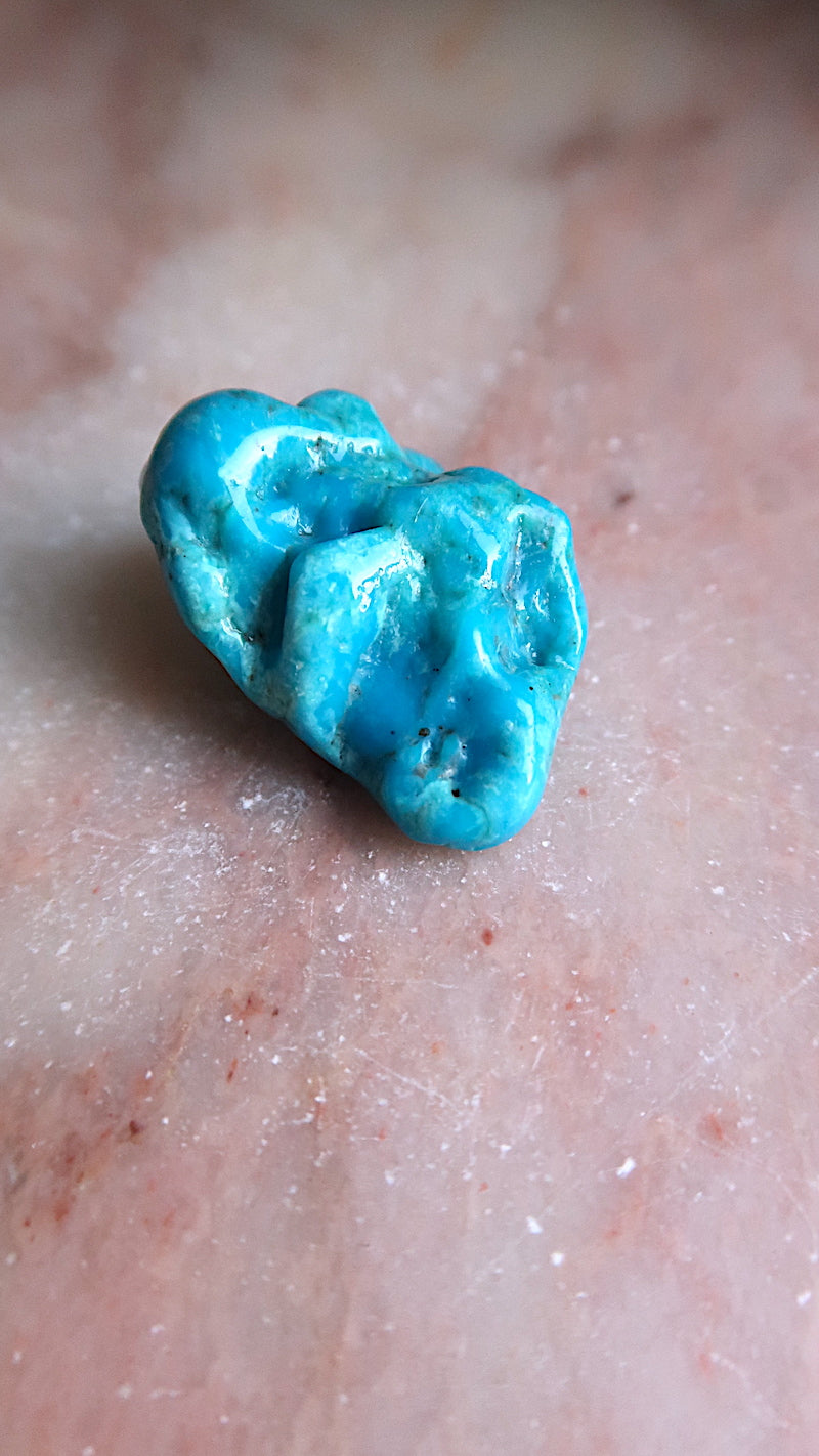 Premium Turquoise