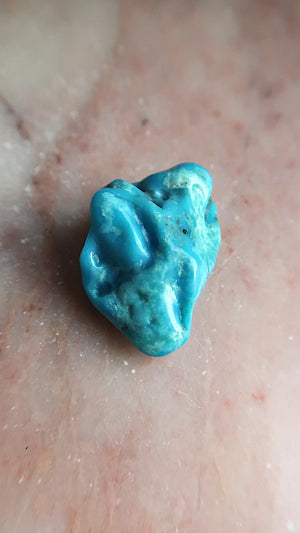 Premium Turquoise