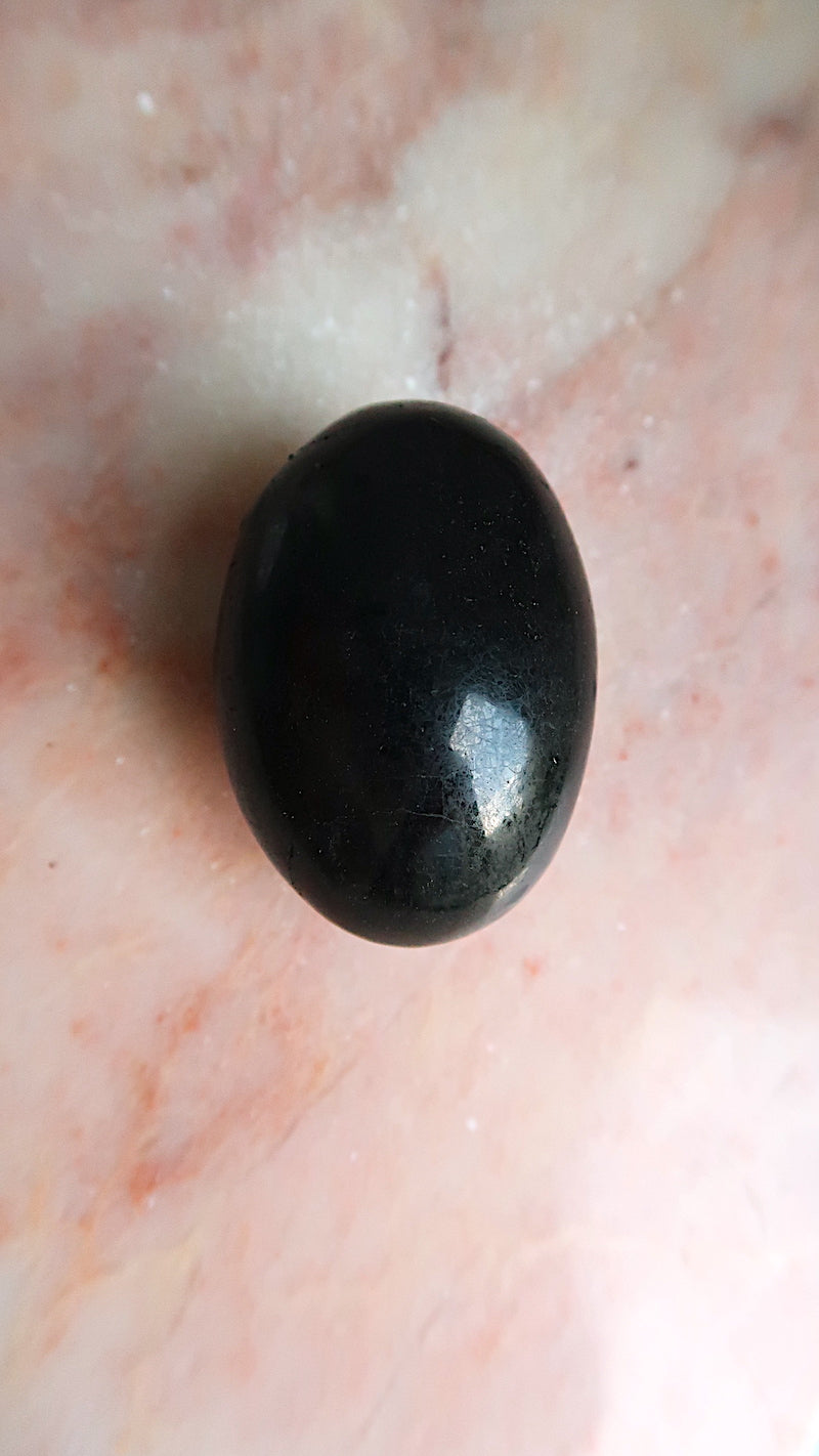 Large Premium Black Tourmaline