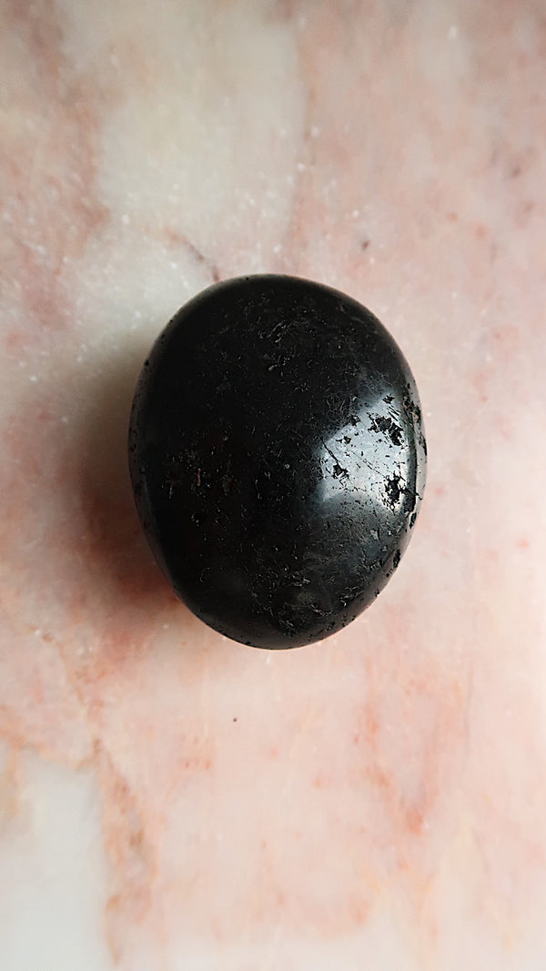 Large Premium Black Tourmaline