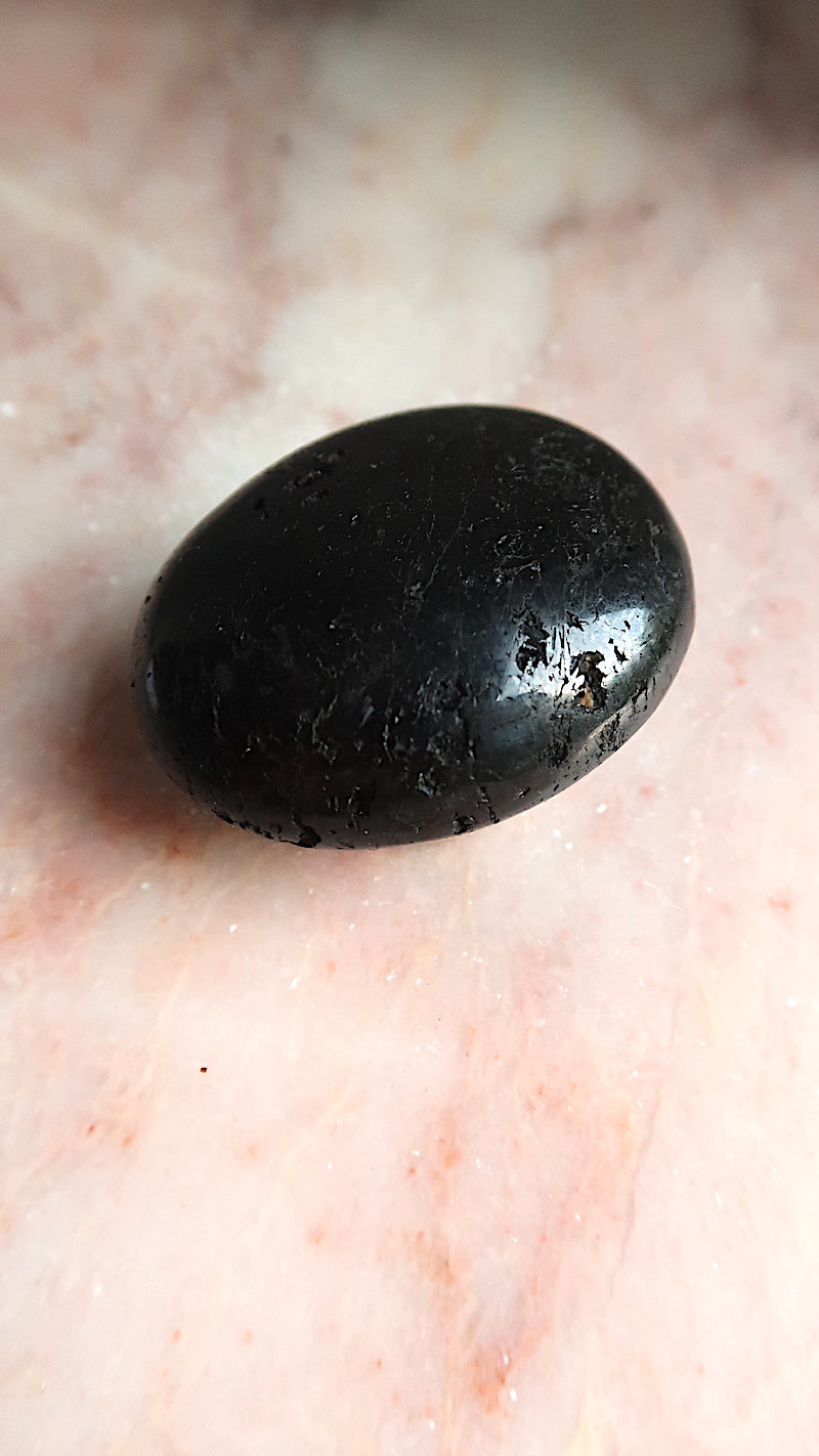 Large Premium Black Tourmaline