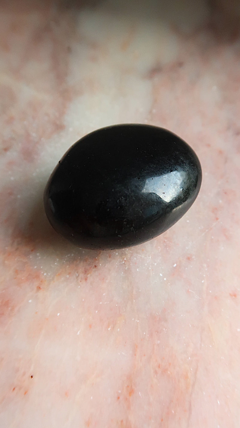 Large Premium Black Tourmaline