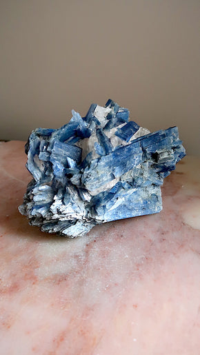 Extra Large Premium Kyanite