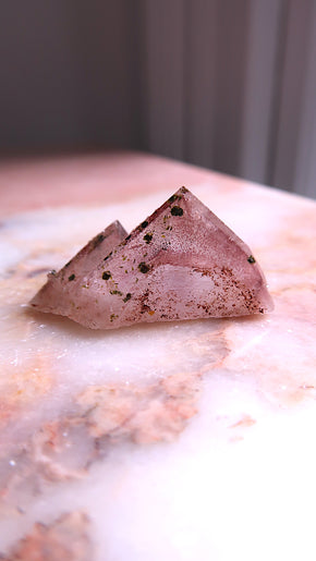 Fairy Garden Quartz