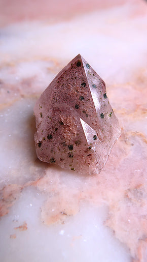 Fairy Garden Quartz