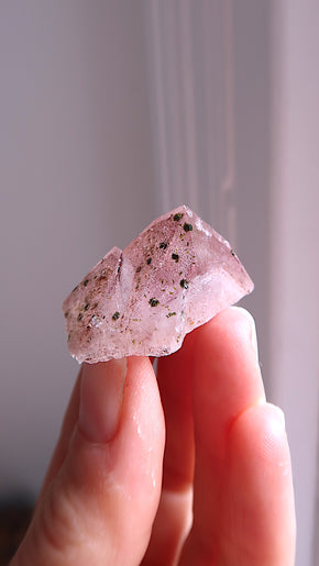 Fairy Garden Quartz
