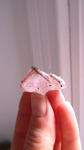 Fairy Garden Quartz