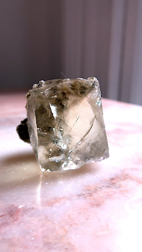 Premium Raw Optical Calcite
