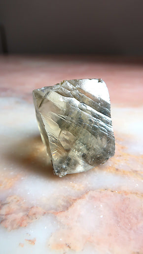 Premium Raw Optical Calcite