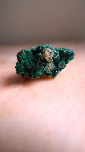 Premium Dioptase