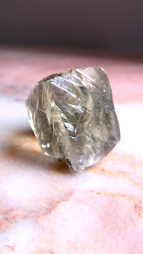 Premium Raw Optical Calcite