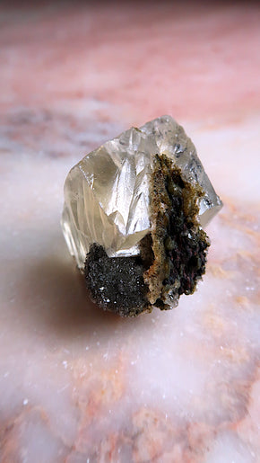 Premium Raw Optical Calcite
