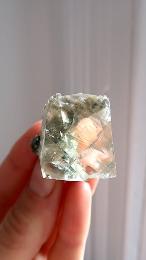Premium Raw Optical Calcite