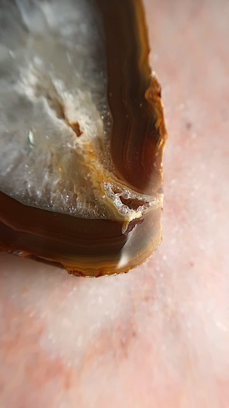 Agate Incense