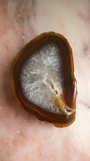 Agate Incense