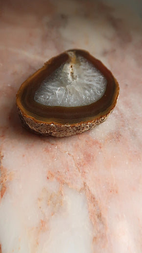 Agate Incense