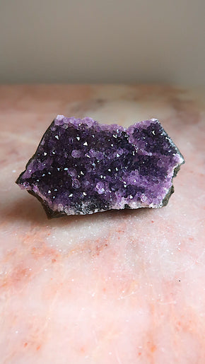 Premium Amethyst