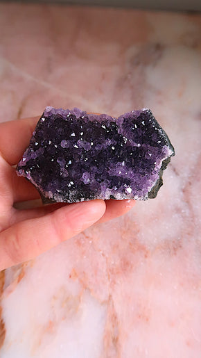 Premium Amethyst