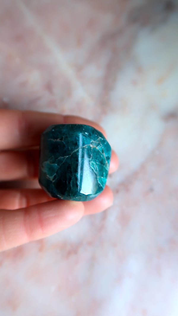 Premium Apatite