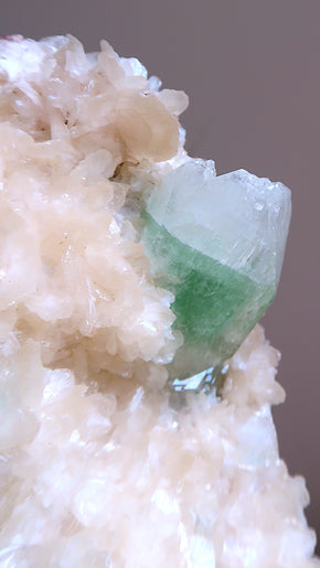 Special: Large Green Apophyllite