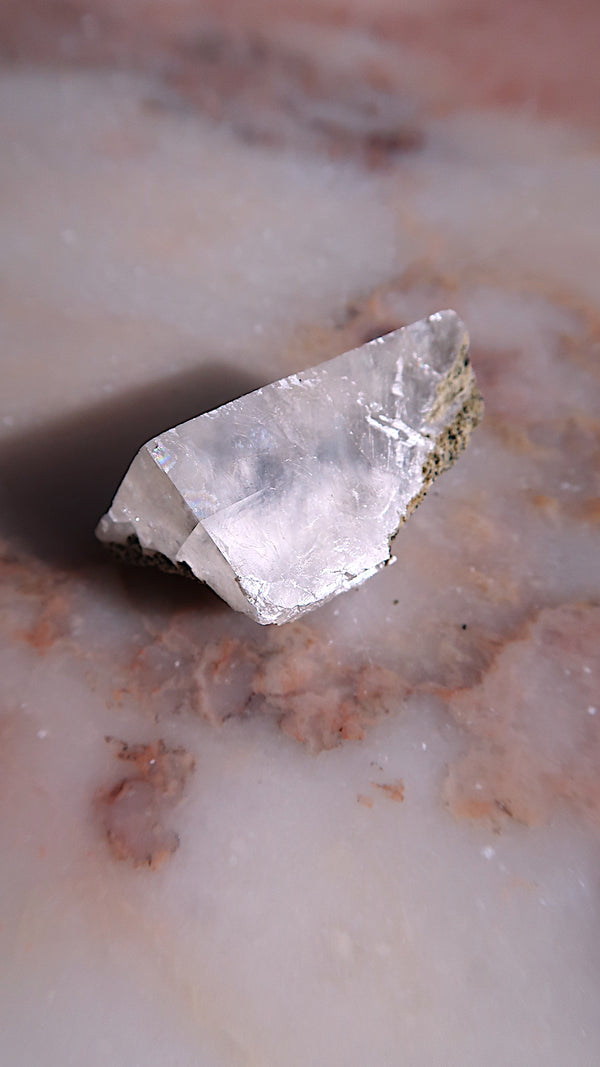 Clear Optical Caclite