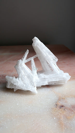 Premium Scolecite