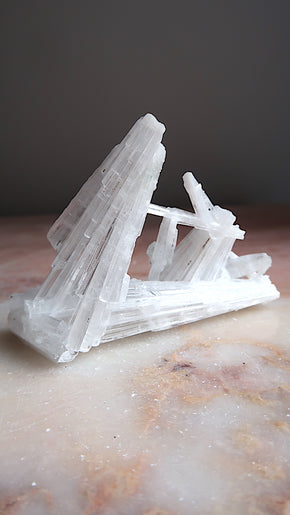 Premium Scolecite