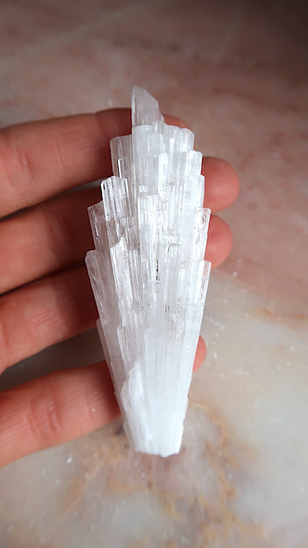 Premium Scolecite